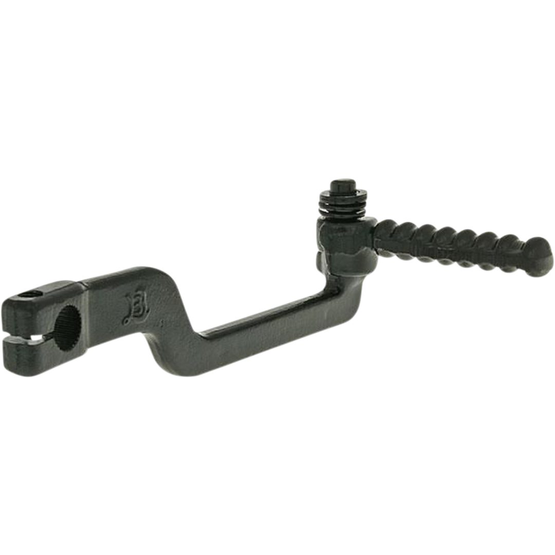 Kickstartspak Svart 101 OCTANE