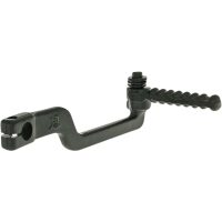 Kickstartspak Svart 101 OCTANE