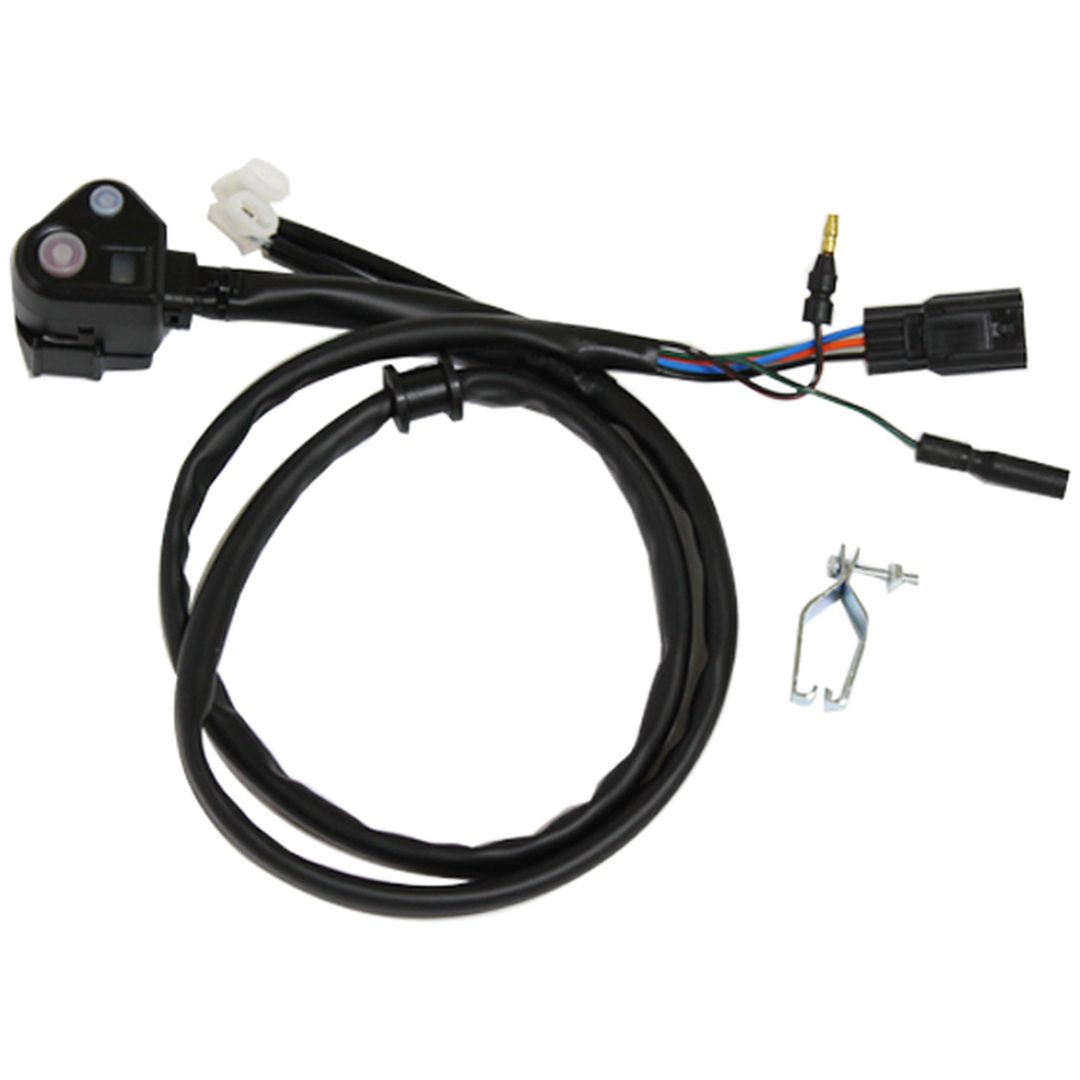 Killswitch & Mode Switch Sixty5