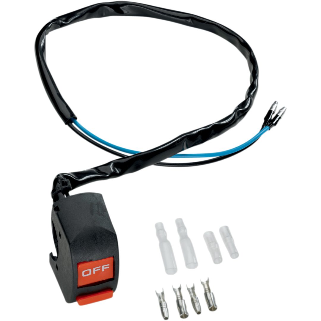 Killswitch Universal On/Off knapp
