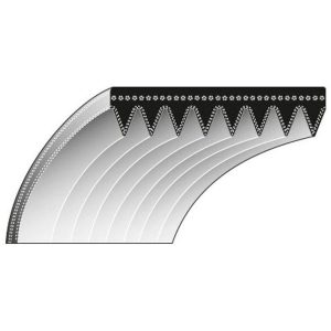 Kilrem typ 6 - 14 x 769