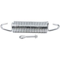 KIMPEX After-Sales Parts KIMPEX Snowblade Spring for KX4004 (unit)