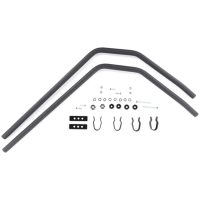 KIMPEX ATV Fender Guards - Suzuki