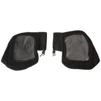 Kimpex ATV Handmuffar