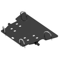 Kimpex Click N Go 2 Monteringssats ATV Can-am G3 HD5 HD7 500 700 850 1000 2023-