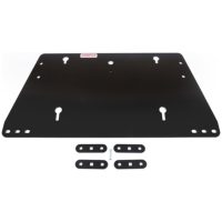 Kimpex Click N Go 2 Monteringssats UTV Polaris Ranger Full size