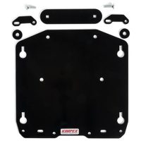 Kimpex Click N Go 2 Monteringssats UTV Yamaha Wolverine 1000 2022-