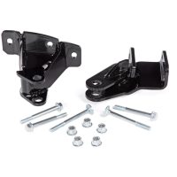 KIMPEX Click N Go Electric Actuator Bracket Plow Angle Adjustment without Extension