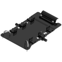 Kimpex Click N Go LT Monteringssats Arctic Cat Allterra 600 2022-