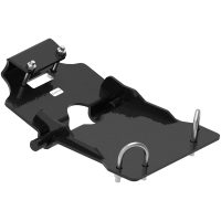 Kimpex Click N Go LT Monteringssats Suzuki King Quad 750 2007-23