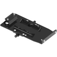 Kimpex Click N Go LT Monteringssats Yamaha Grizzly Kodiak 700 2016-24