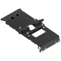 Kimpex Click N Go LT Monteringssats Yamaha Kodiak 450 2018-2025