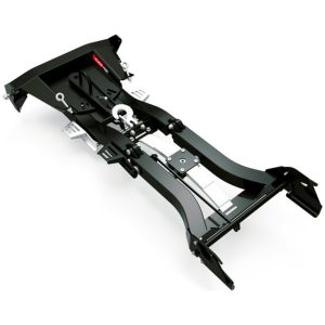 Kimpex Click'N'Go 2 Push Frame ATV for Click'N'Go 2 Snow Plow