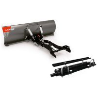 KIMPEX CLICKnGO 2 Snow Plow Kit 137cm Universal (except Can Am and Polaris)