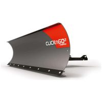 KIMPEX CLICKnGO 2 Snow Plow Kit 152cm Can Am