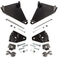 KIMPEX Commander Track A-Arm Kit - Polaris (BOM1)