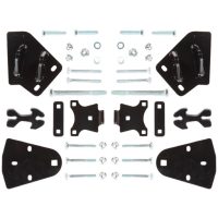 KIMPEX Commander Track A-Arm Kit - Yamaha (BOM1)