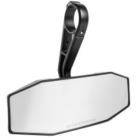 KIMPEX Deluxe UTV Rear View Mirror For 1.75" Tube (1pc)