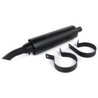 Kimpex Ljuddämpare universal 350-600cc