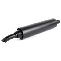 Kimpex Ljuddämpare universal 600-900cc