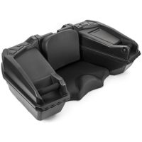 KIMPEX Nomad Rear Trunk & Seat