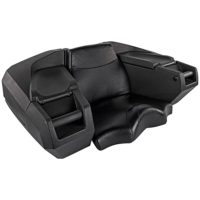 KIMPEX Outback Rear Trunk & Seat