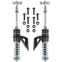 KIMPEX Rear Anti-Rotation Kit WX4/HD4 (BOM3) For Track System