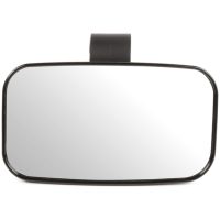 KIMPEX UTV Rear View Mirror For 1.5", 1.75" and 2" Tubes (1pc)