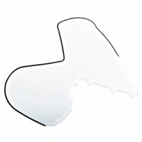 Kimpex Vindruta Polaris 11-3/4 klar