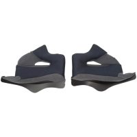 Kind dynor Jackal Svart Z1R