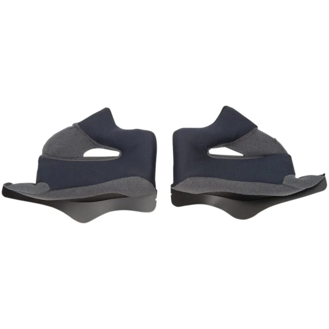 Kind dynor Jackal Svart Z1R Large - 25 mm