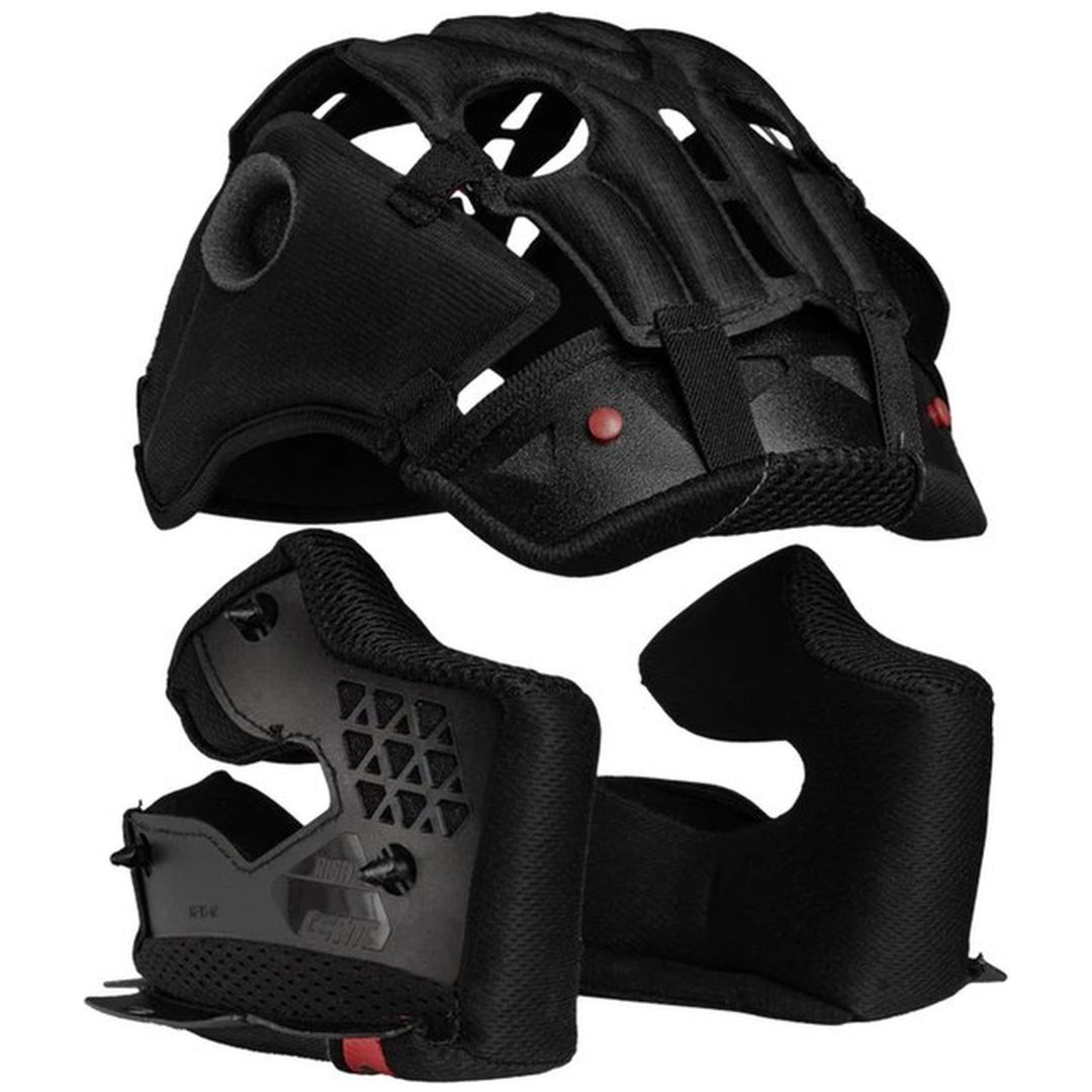 Kindkuddar ADV 7.5 Leatt – bild 2