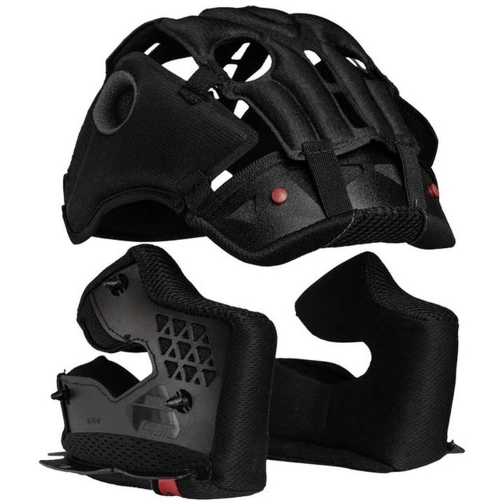 Kindkuddar ADV 7.5 Leatt – bild 2