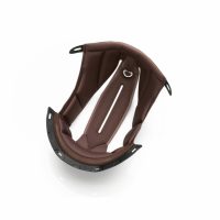 kindkuddar C3 Pro Lady par strl 58/59 Schuberth