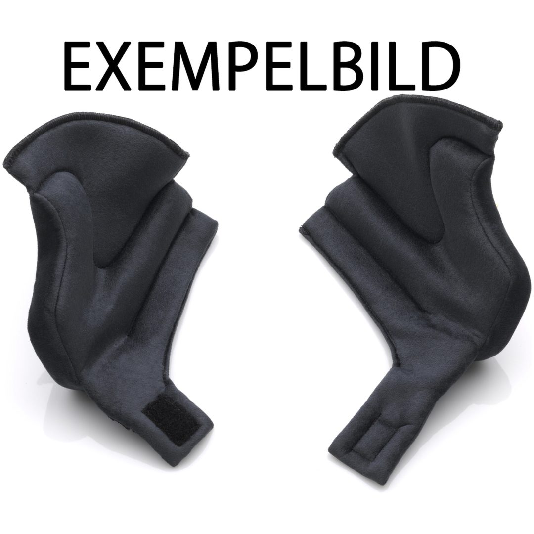 Kindkuddar C3 Pro Schuberth