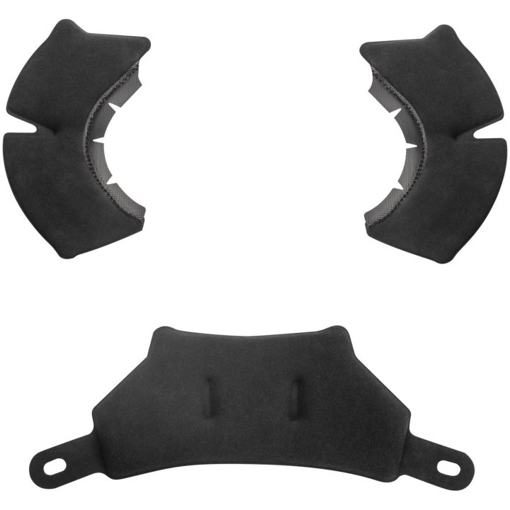 Kindkuddar C5/E2 Schuberth – bild 2