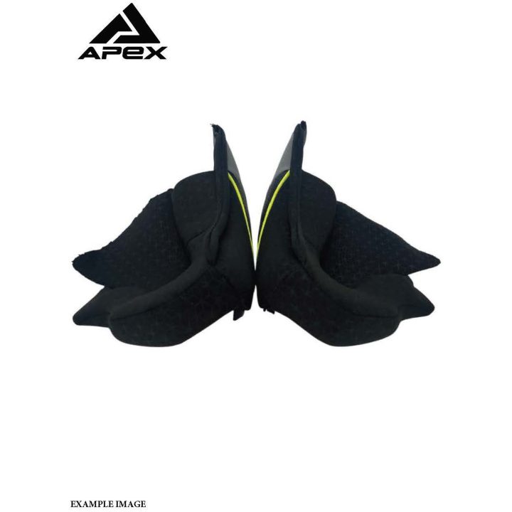 Kindkuddar Coolmax APEX s – bild 4
