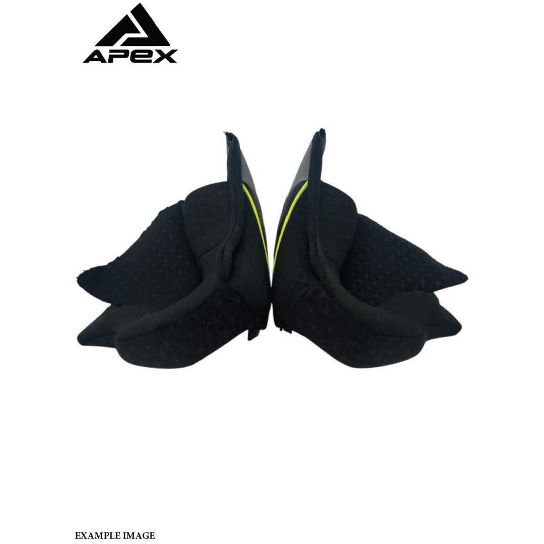 Kindkuddar Coolmax APEX s