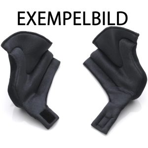 Kindkuddar E1 Schuberth