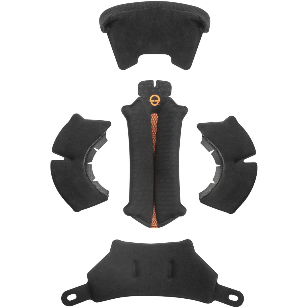 Kindkuddar & Inredning C5/E2 Schuberth