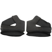 Kindkuddar Lane Splitter Svart BILTWELL