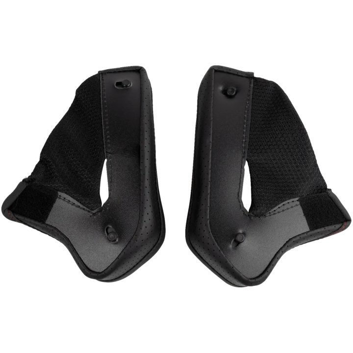 Kindkuddar Road Maxx 2.0 Svart Z1R – bild 2