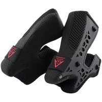 Kindkuddar SE5 Composite Svart TROY LEE DESIGNS