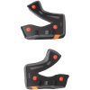 Kindkuddar SM3 Grå ALPINESTARS – miniatyr 2