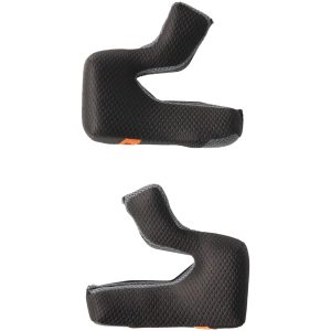 Kindkuddar SM7 Svart ALPINESTARS