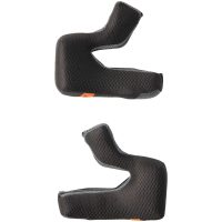 Kindkuddar SM7 Svart ALPINESTARS