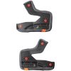 Kindkuddar SM7 Svart ALPINESTARS – miniatyr 2