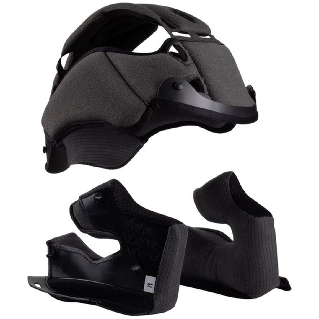 Kindkuddar Vaddering ADV 8.5/9.5 Leatt – bild 2