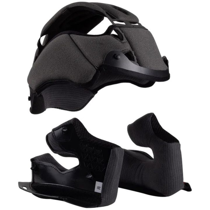 Kindkuddar Vaddering ADV 8.5/9.5 Leatt – bild 2
