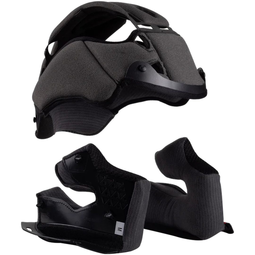 Kindkuddar Vaddering ADV 8.5/9.5 Leatt